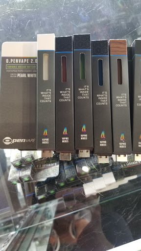 Tobacco Shop «Burn Smoke Shop 2», reviews and photos, 3107 S Shepherd Dr, Houston, TX 77098, USA