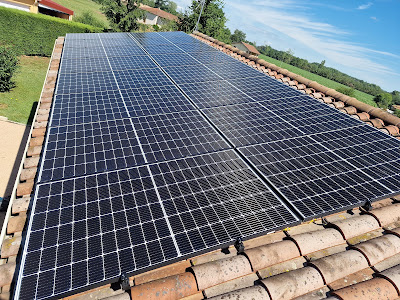 Pro Elec Services à Crottet