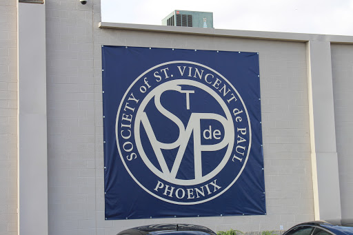 Non-Profit Organization «Society of St. Vincent de Paul - Main Campus», reviews and photos