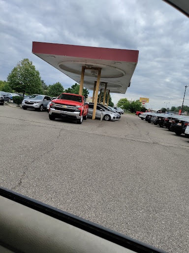Used Car Dealer «Rightway Auto Sales», reviews and photos, 8411 Telegraph Rd, Taylor, MI 48180, USA