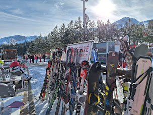 Photo n°39 de La Table du Yeti à Dévoluy ()