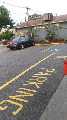 Laundromat «E Z Laundry», reviews and photos, 447 Smith St, Perth Amboy, NJ 08861, USA