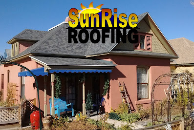 SunRise Roofing LLC