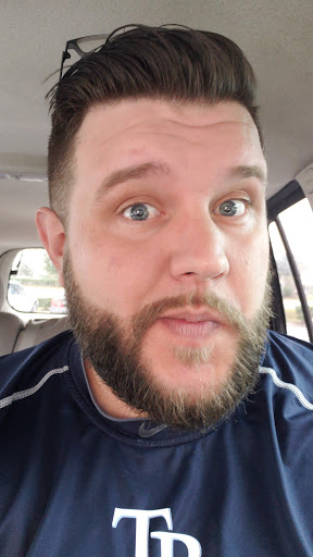 Barber Shop «All Star Barber Shop», reviews and photos, 11229 E Colonial Dr, Orlando, FL 32817, USA