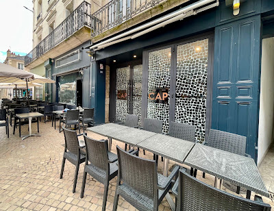 Le CAP Ristobar à Poitiers