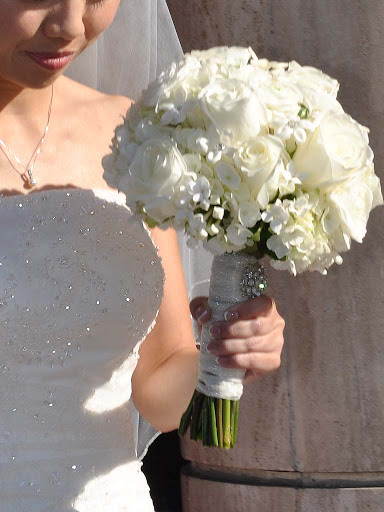 Florist «White House Florist», reviews and photos, 9855 Flower St, Bellflower, CA 90706, USA