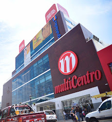 Mall Portal Centro