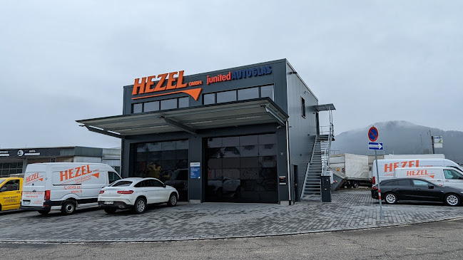 Rezensionen über Autovermietung - 24h Abschleppdienst Hezel in Rheinfelden - Mietwagenanbieter