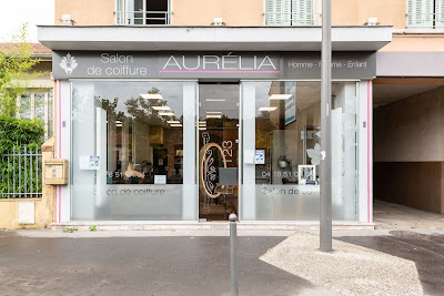aurelia coiffure à Oullins-Pierre-Bénite