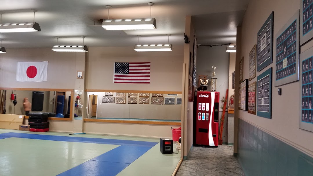 Yakima School of Karate