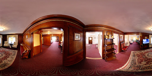 Cremation Service «MacKinnon Funeral Home, Inc.», reviews and photos, 760 Washington St, Whitman, MA 02382, USA