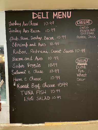 Grocery Store «Inverness Store», reviews and photos, 12784 Sir Francis Drake Blvd, Inverness, CA 94937, USA