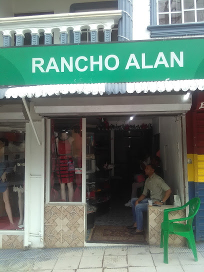 Rancho Alan - C8M9+5G7, C. Mama Tingo, Santiago De Los Caballeros 51000, Dominican Republic