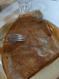 Plats et boissons du Crêperie Crêperie de Kerviniou à Concarneau - n°18