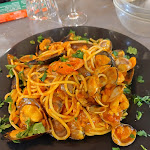 Photo n°3 de l'avis de Giuseppe.a fait le 26/01/2024 à 19:01 sur le  I Tre Camini à Ferrara