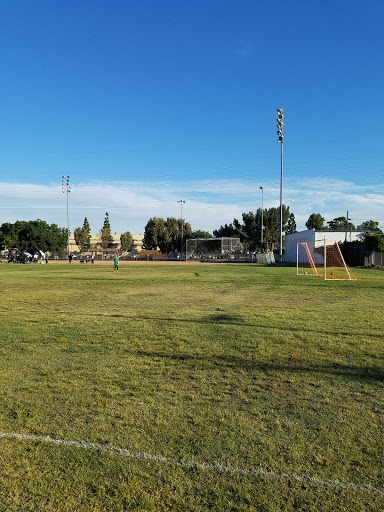Norm Ross Sports Complex
