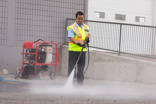 Cleaning service GDI Integrated Facility Services in Saint John (NB) | LiveWay