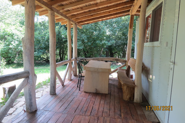 Comentarii opinii despre Къмпинг Емануил, яз. Жребчево