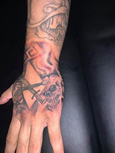 Find tattoo ideas mom for your next unique tattoo in Conroe at Monsters Ink, LLC