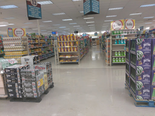 Grocery Store «Winn-Dixie», reviews and photos, 8867 SE Bridge Rd, Hobe Sound, FL 33455, USA