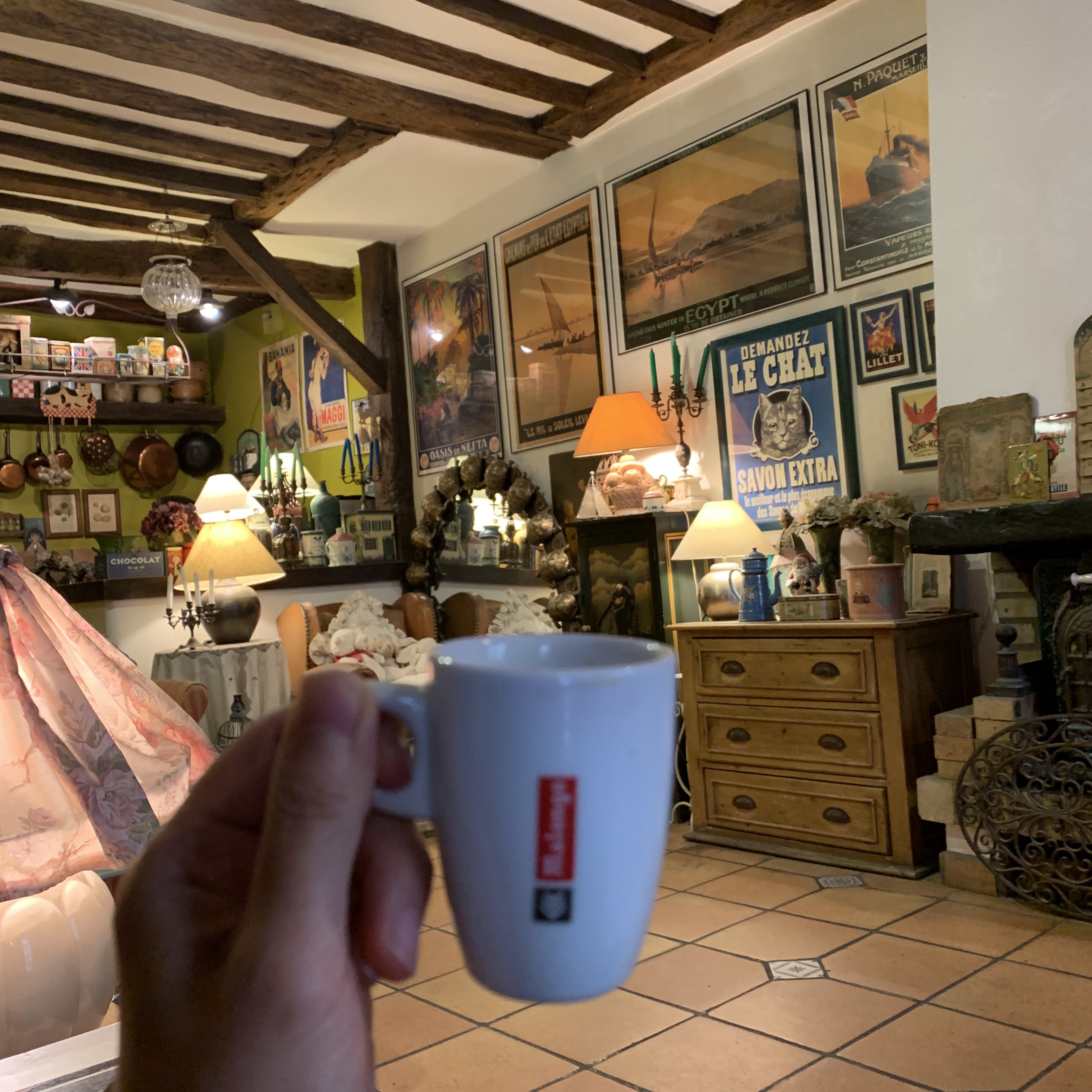 Photo n° 3 de l'avis de Sincere.n fait le 07/05/2019 à 09:11