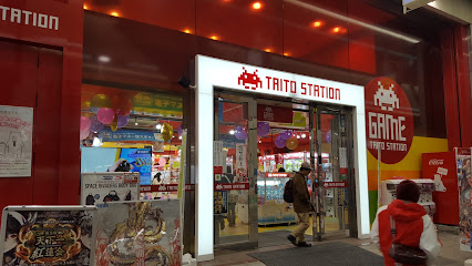 タイトーステーション 札幌狸小路2丁目店