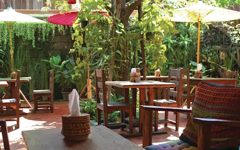 Reform Kafé - Vegan Garden Restaurant image
