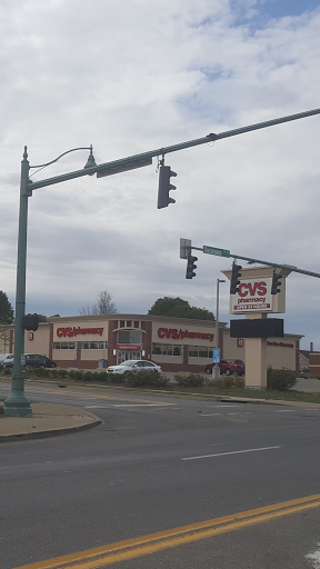 Drug Store «CVS», reviews and photos, 2210 Tuscarawas St W, Canton, OH 44706, USA