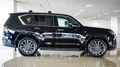 Lexus Dealer «Lexus of West Kendall», reviews and photos, 13750 SW 136th St, Miami, FL 33186, USA