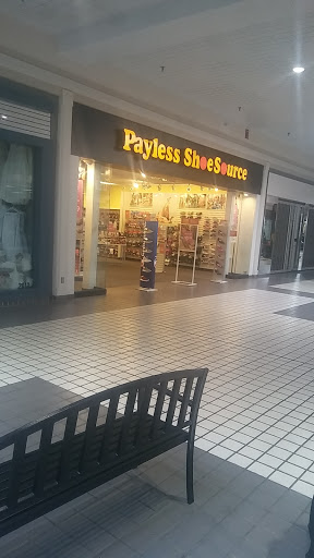 Shopping Mall «Golden East Crossing», reviews and photos, 1100 N Wesleyan Blvd, Rocky Mount, NC 27804, USA