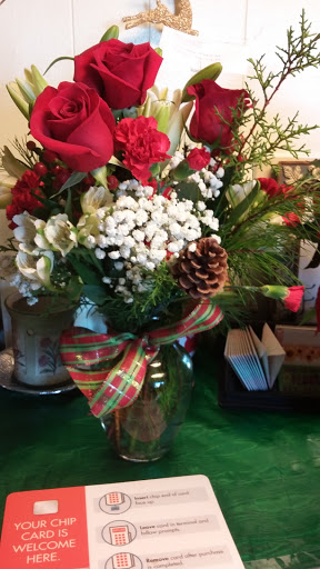 Florist «Talk of The Town Florist», reviews and photos, 38526 Co Rd 54 Suite 1, Zephyrhills, FL 33542, USA