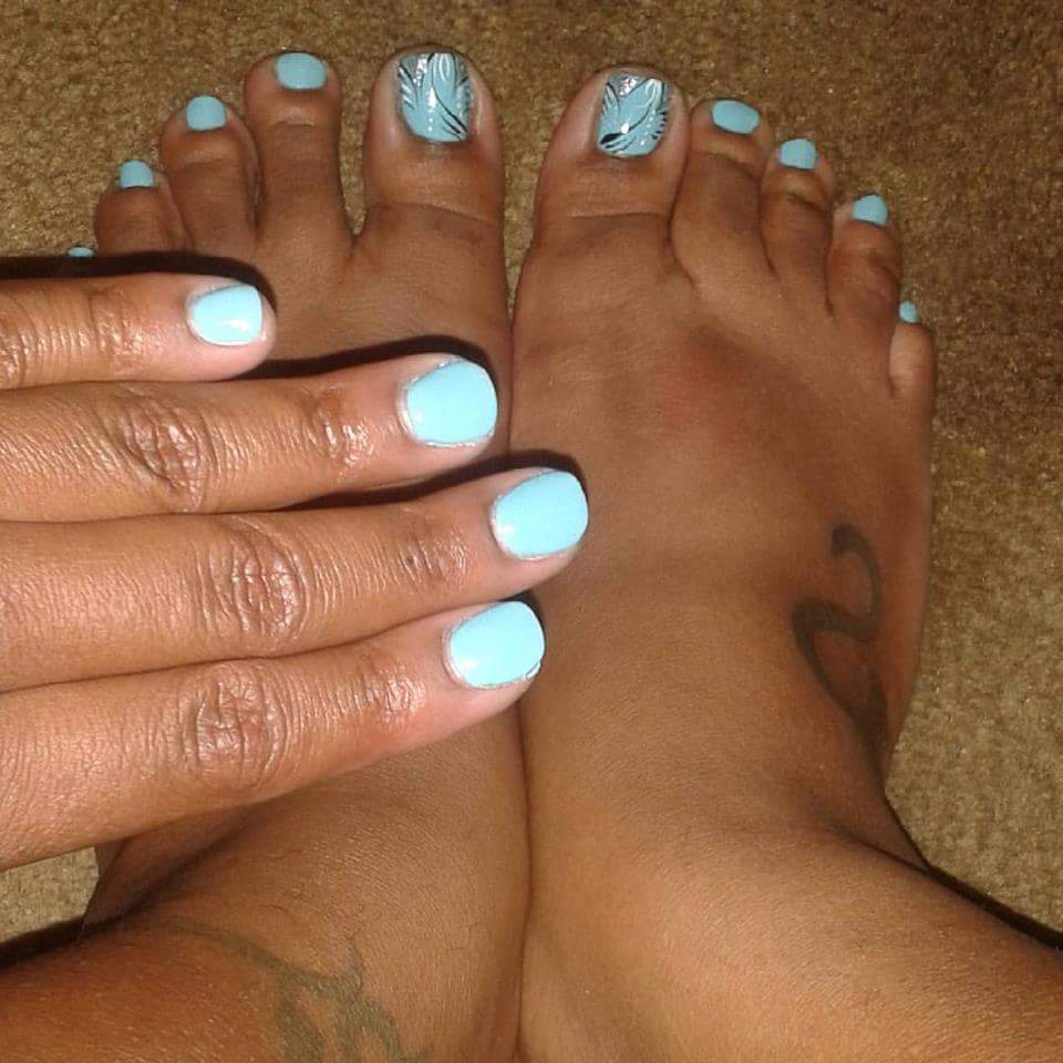 Van's Nails 30013