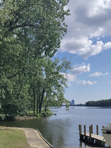 River port Grand Rapids