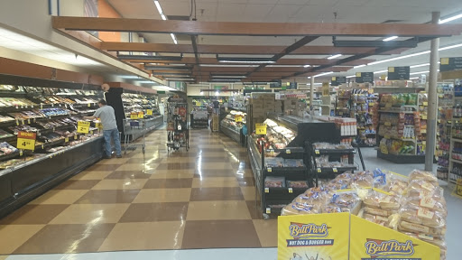 Grocery Store «Food Lion», reviews and photos, 794 Shopping Center Rd, Strasburg, VA 22657, USA