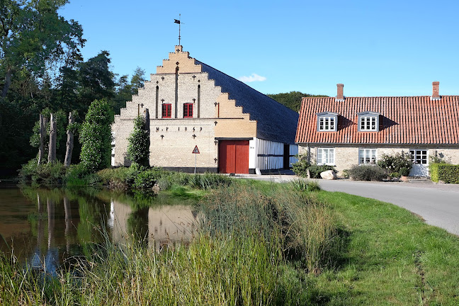 Rugaard Gods - Ebeltoft