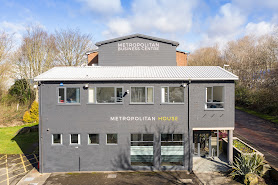 Metropolitan House Business Centre