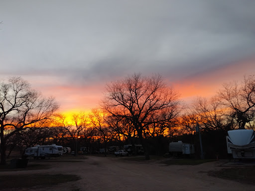 Public Golf Course «San Saba Municipal Golf Course», reviews and photos, 723 County Road 102, San Saba, TX 76877, USA