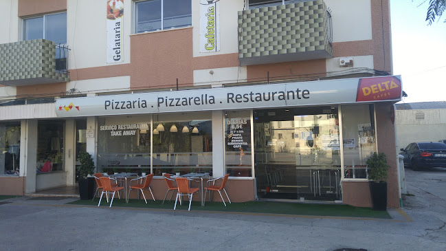 Pizzaria Restaurante PIZZARELLA - Oliveira do Bairro