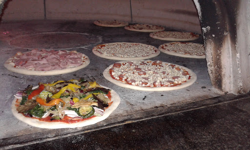 Zitto e Mangia in Ragusa, Libero consorzio comunale di Ragusa