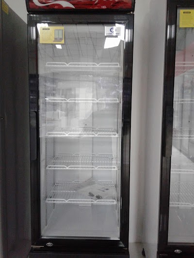 Photos of Punto frio Importaciones
