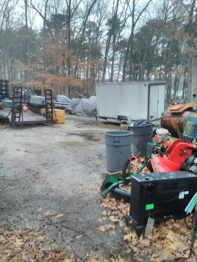 Auto Body Shop «County Line Auto Body», reviews and photos, 278 Alexander Ave, Howell, NJ 07731, USA