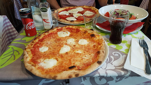 Da Vinci Ristorante Pizzeria in Rimini, Provincia di Rimini