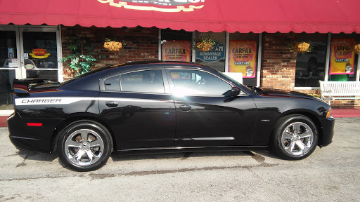 Cunningham Motors, 404 S Main St, Goodlettsville, TN 37072, USA, 