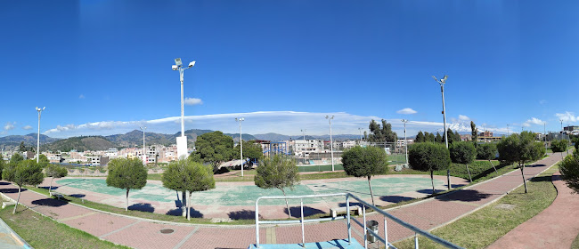Spinosa BIKE - Riobamba