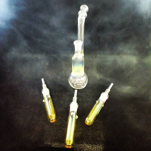 Tobacco Shop «Smokin Dragon Gifts», reviews and photos, 10621 South Fwy, Fort Worth, TX 76140, USA