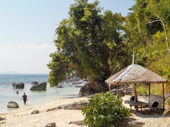 Sunset Beach
