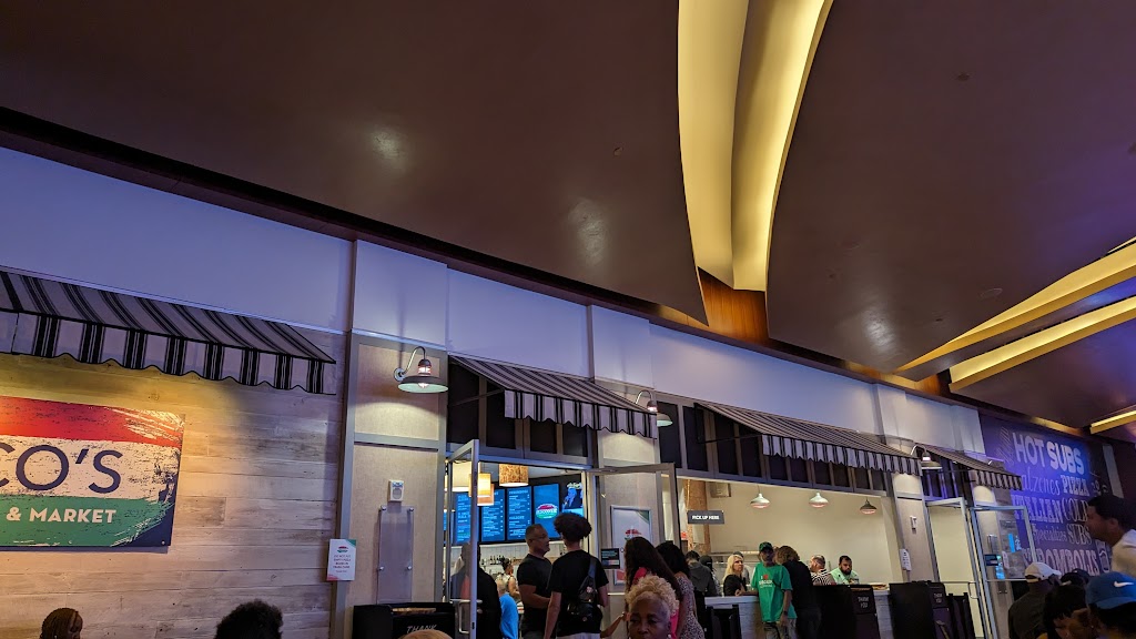 Rocco's Italian Kitchen & Market 08401