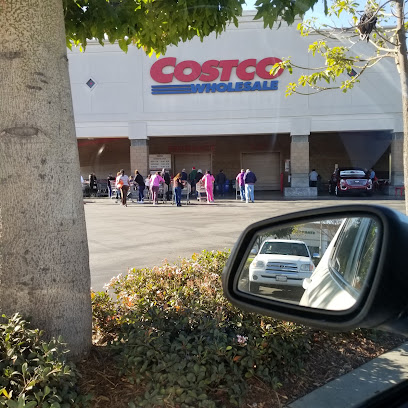 Costco Wholesale