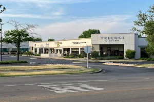 Tricoci Salon & Spa image