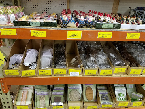 Craft Store «Dealers Discount Crafts & Florals», reviews and photos, 8199 E 10 Mile Rd, Center Line, MI 48015, USA